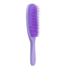Touch Treat Четка за мокро и сухо разресване Wet and Dry Detangler Brush Lavender Touch Treat Четка за мокро и сухо разресване Wet and Dry Detangler Brush Lavender